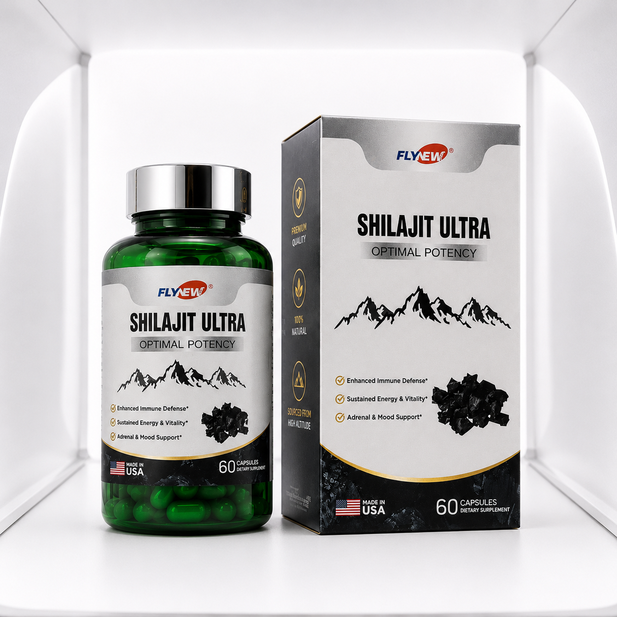 SHILAJIT ULTRA