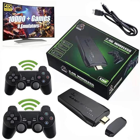GAME STICK LITE