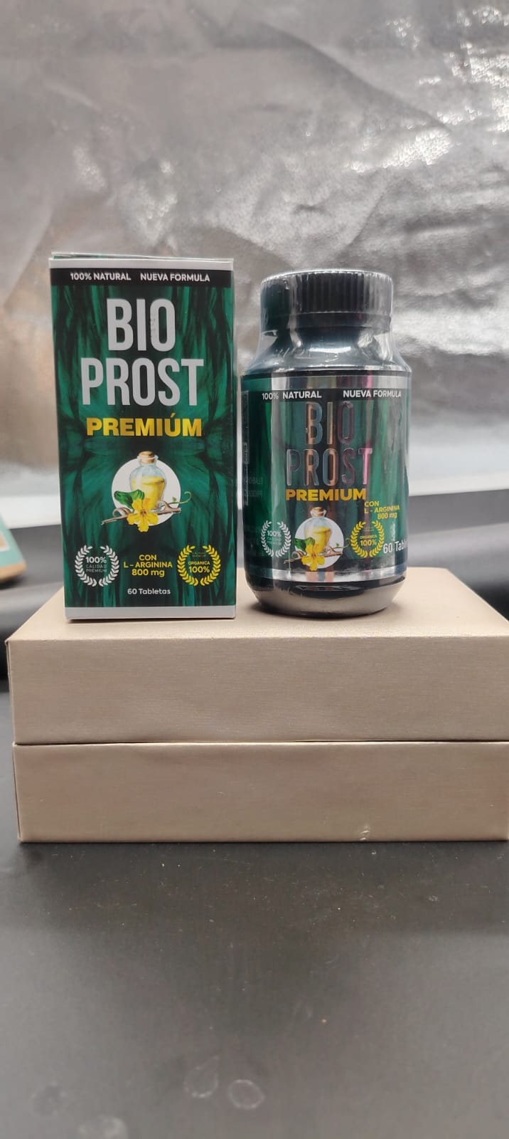 BIO PROST PREMIUM