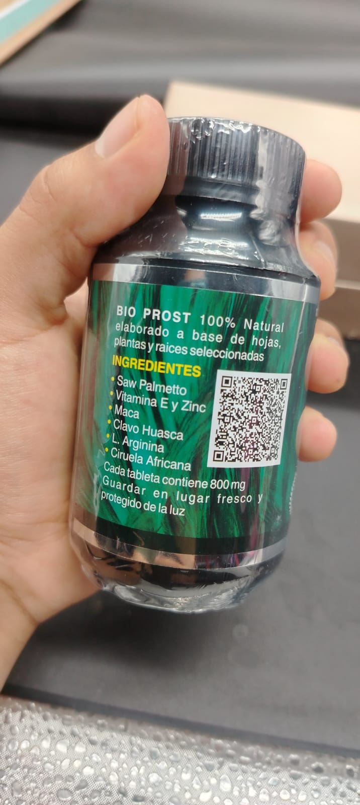 BIO PROST PREMIUM