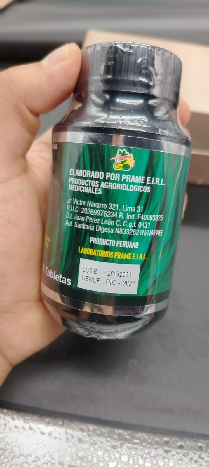 BIO PROST PREMIUM