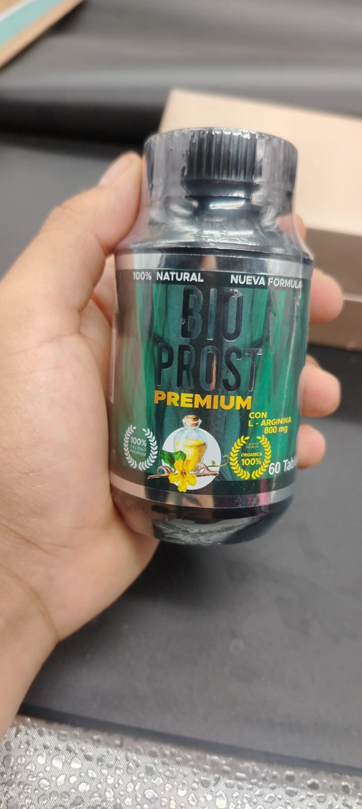 BIO PROST PREMIUM