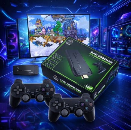 GAME STICK LITE