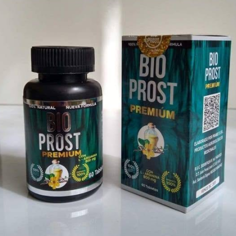 BIO PROST PREMIUM